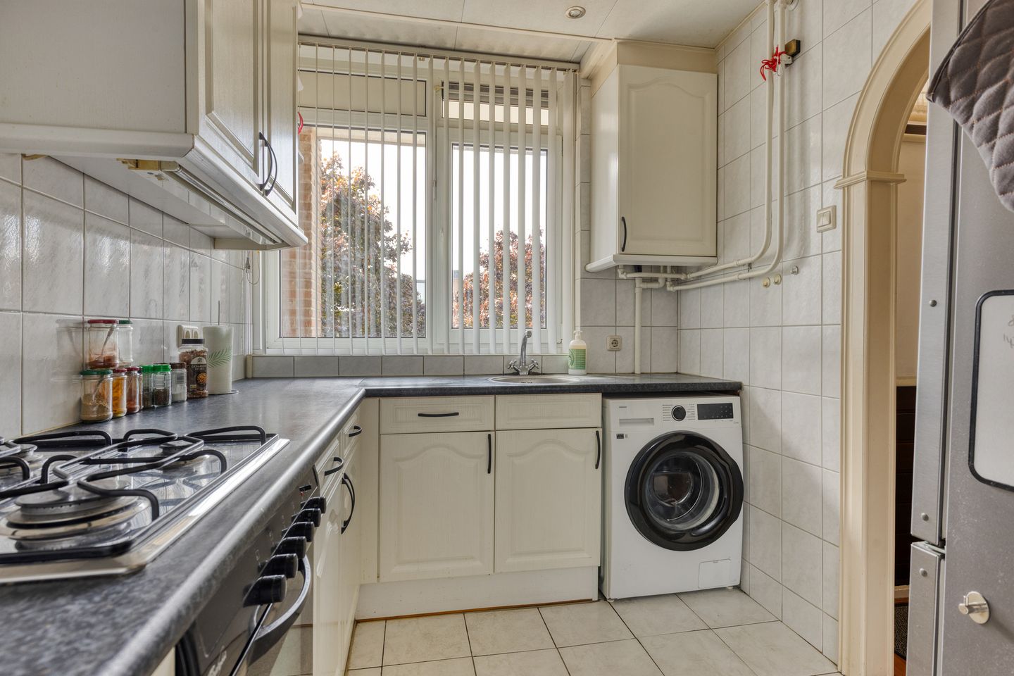 Foto 10 van Schrijverspark 131-02