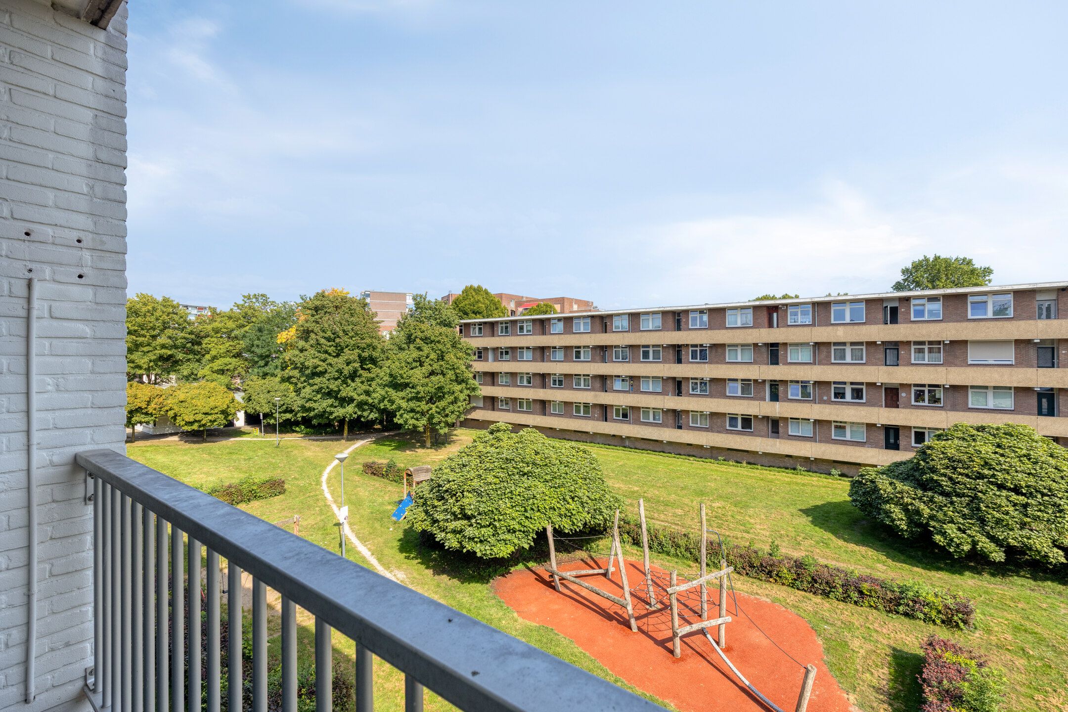 Foto 15 van Schrijverspark 131-02