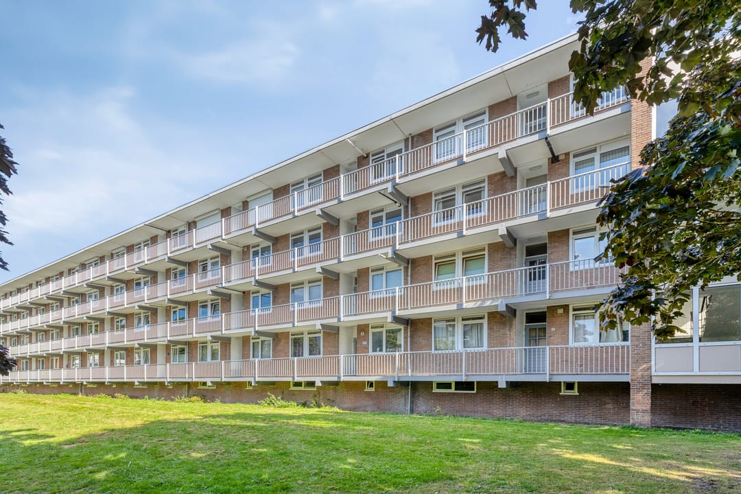 Foto 17 van Schrijverspark 131-02