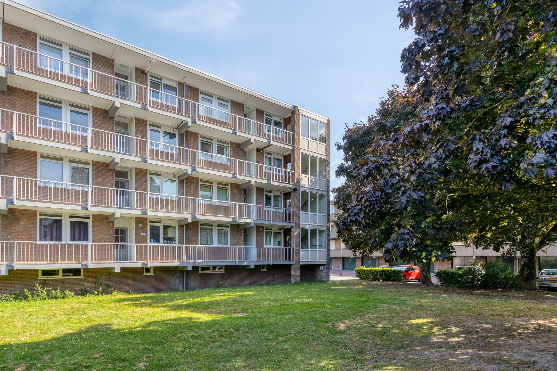 Foto 18 van Schrijverspark 131-02