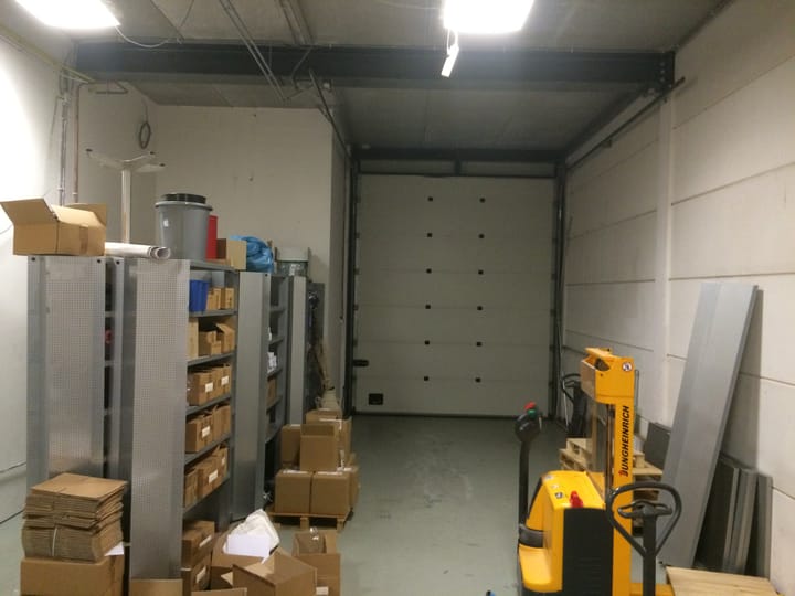 Hoogoorddreef 129, Amsterdam