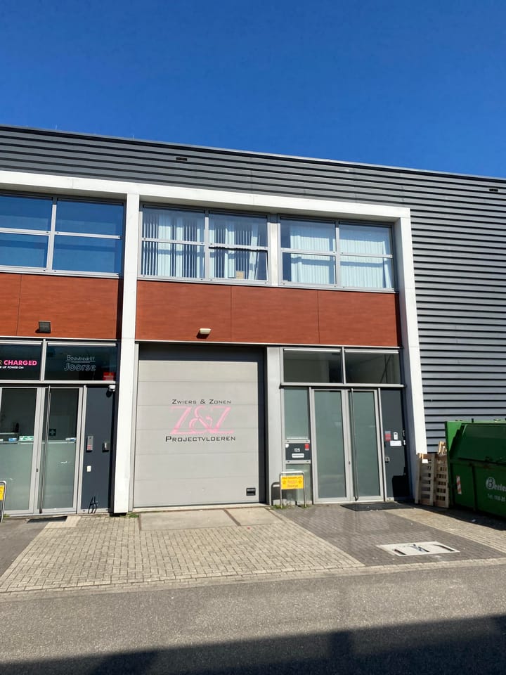 Hoogoorddreef 129, Amsterdam