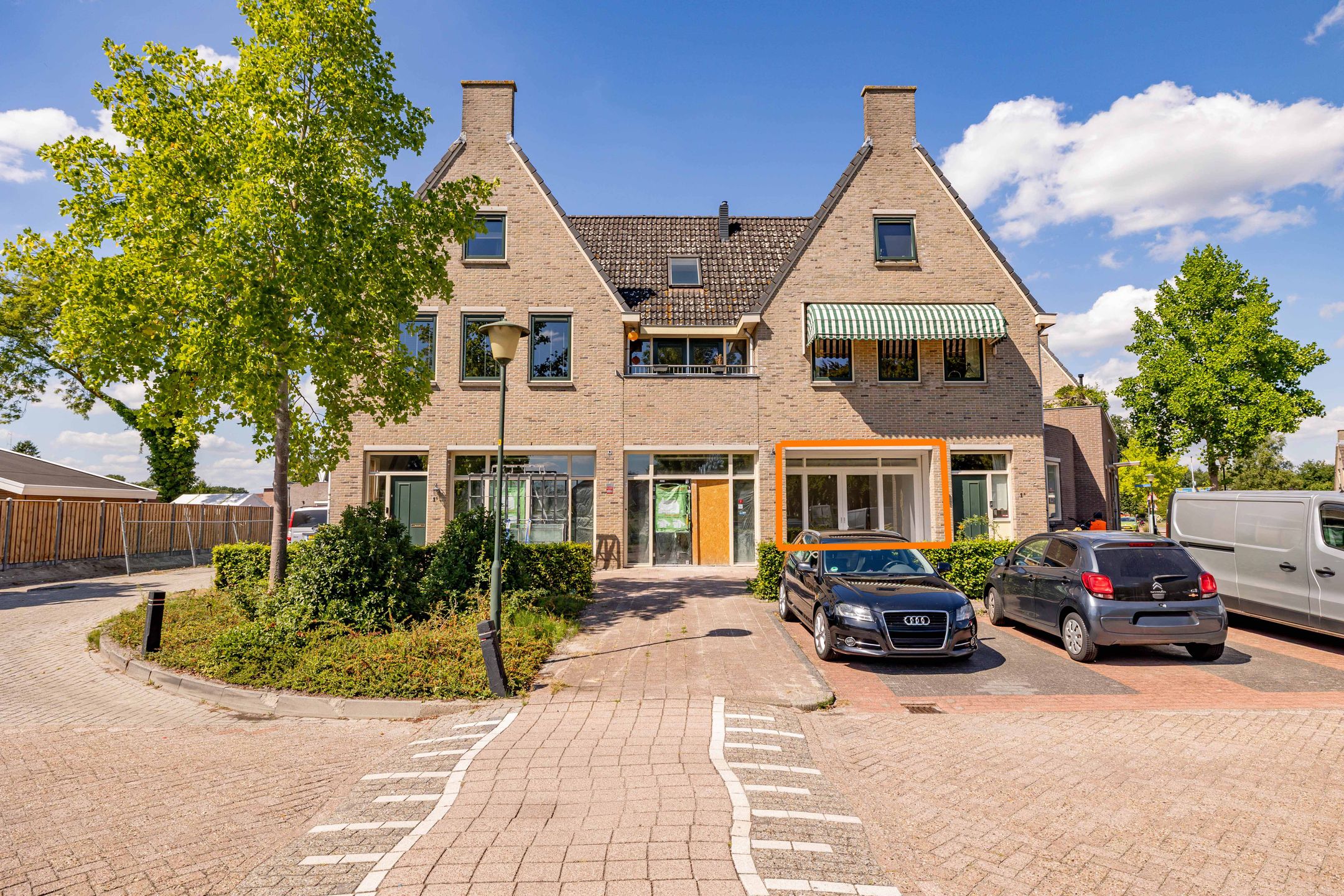 Jupiterstraat 1-A, 1, a002, De Krim, 7782RC, Overijssel, Nederland 1