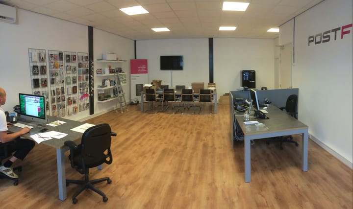 Hoogoorddreef 129, Amsterdam