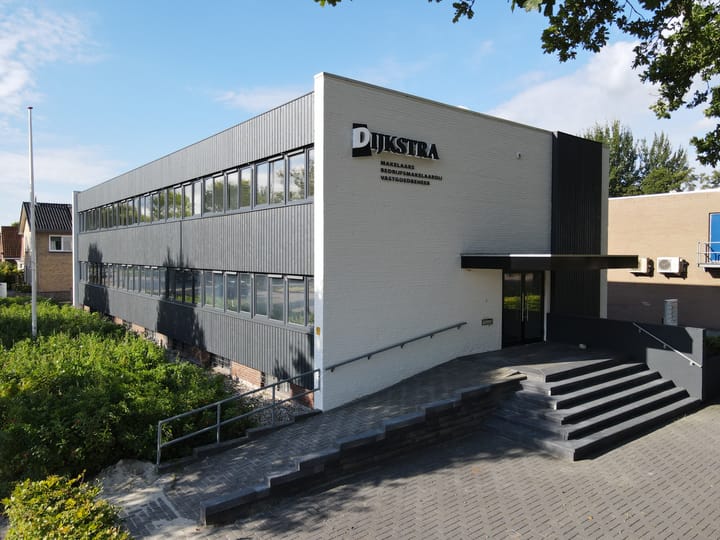 Zuiderdwarsvaart 72, Drachten