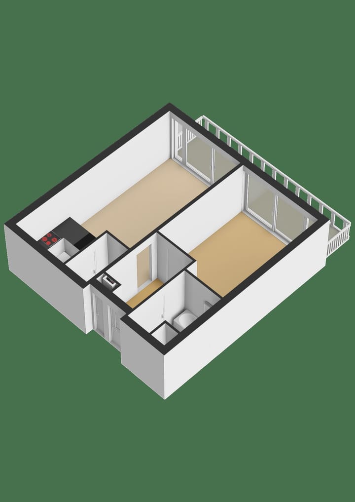 Photo 23 of Duinroos 49