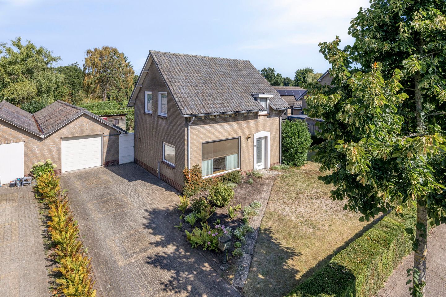 Foto 5 van Voor-Oventje 24