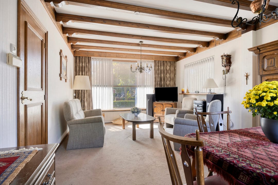 Foto 2 van Voor-Oventje 24