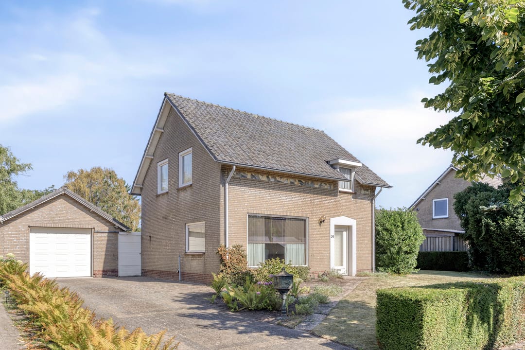 Foto 1 van Voor-Oventje 24