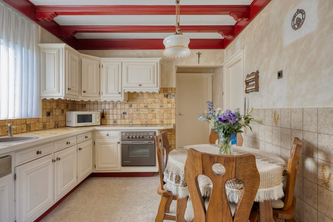 Foto 16 van Voor-Oventje 24