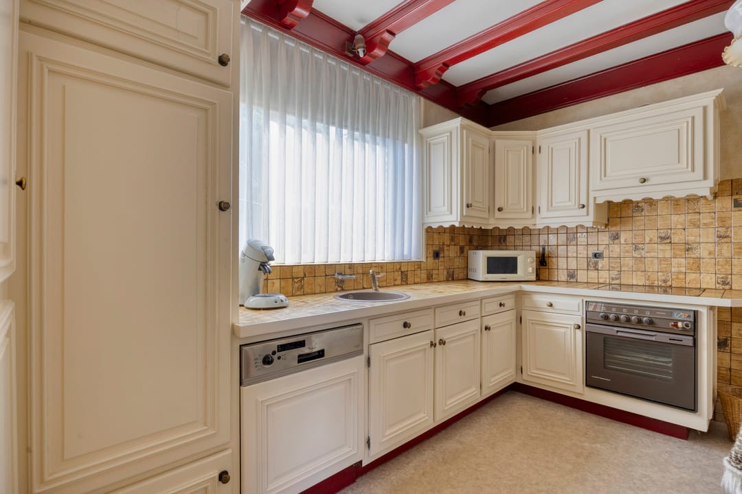 Foto 17 van Voor-Oventje 24