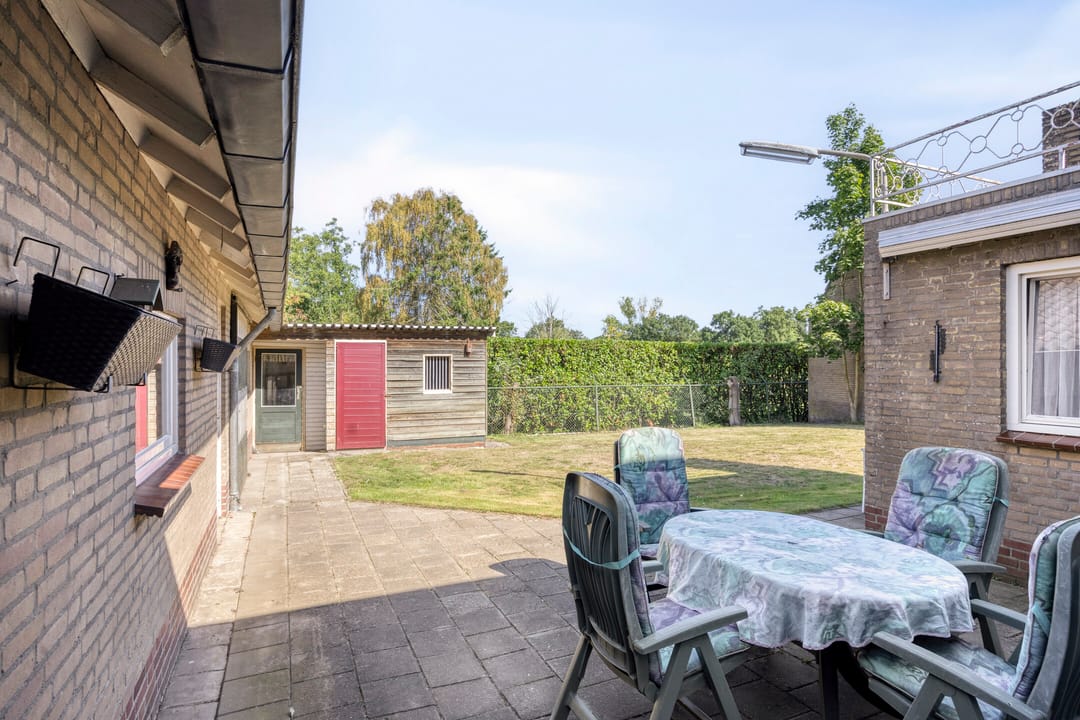 Foto 37 van Voor-Oventje 24