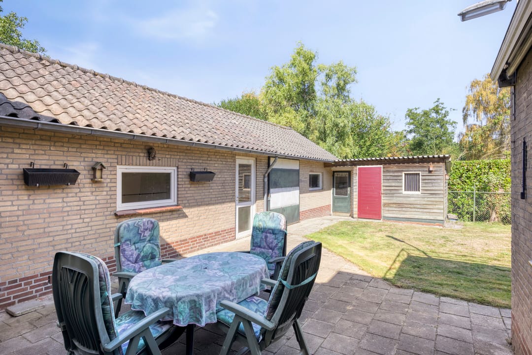 Foto 38 van Voor-Oventje 24