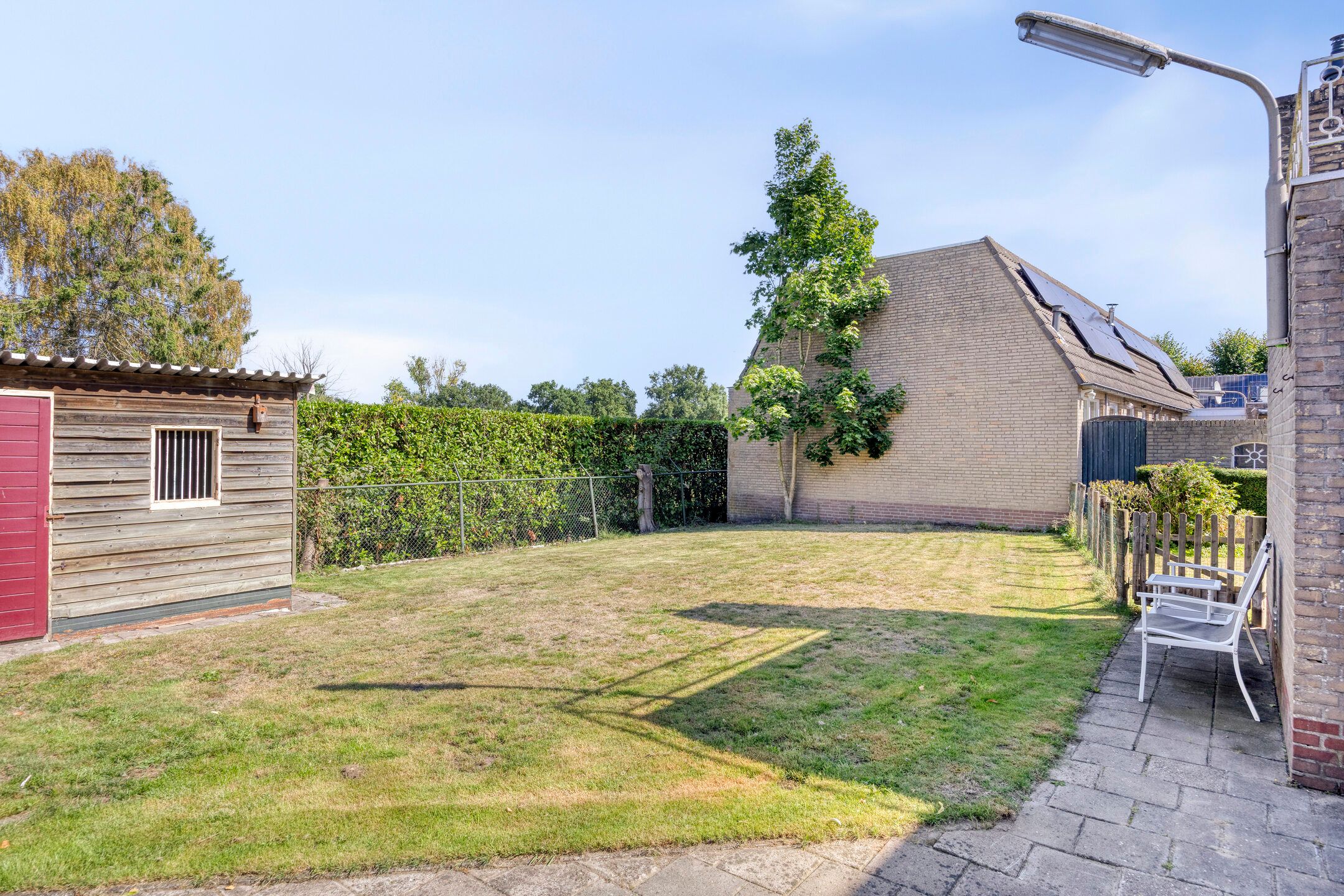 Foto 39 van Voor-Oventje 24