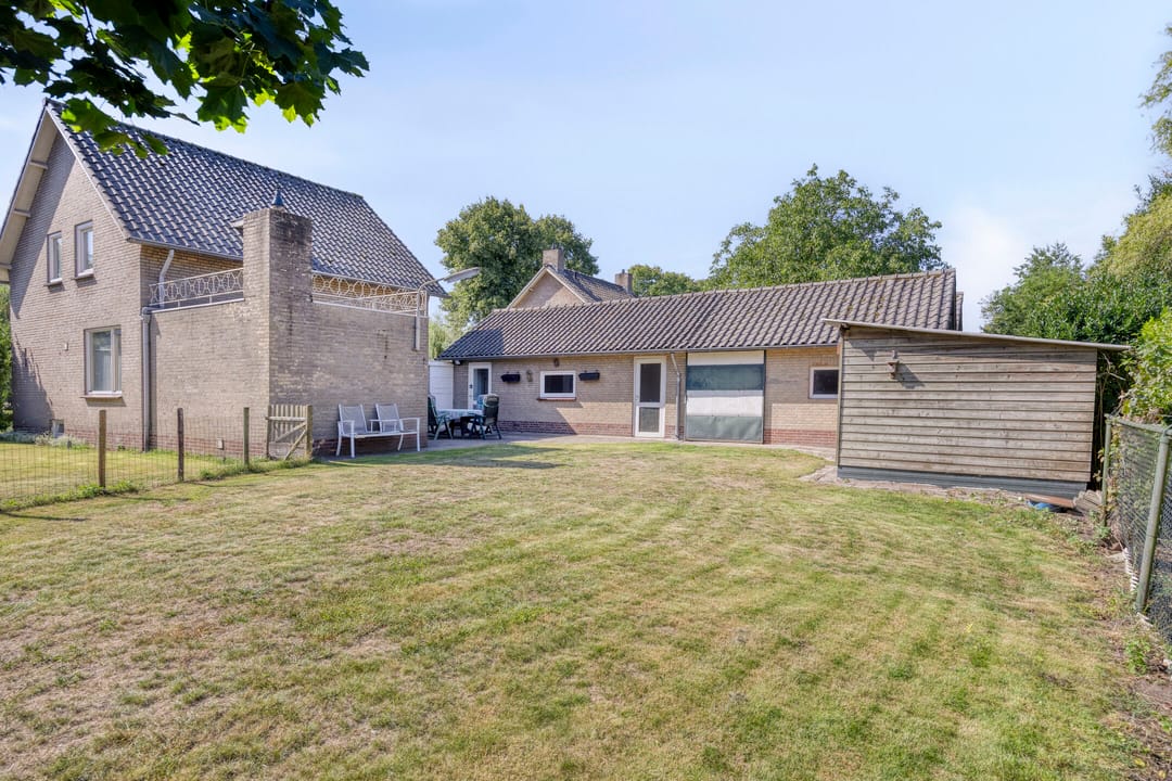 Foto 41 van Voor-Oventje 24