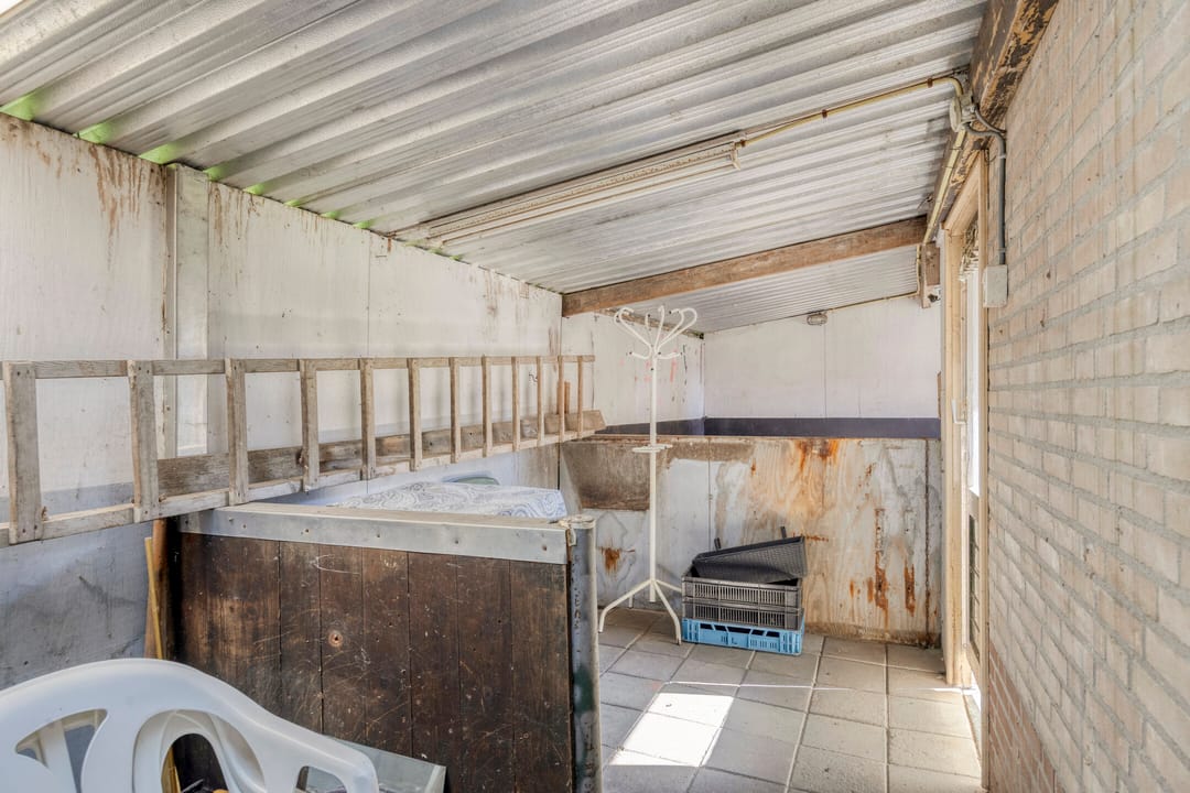 Foto 47 van Voor-Oventje 24