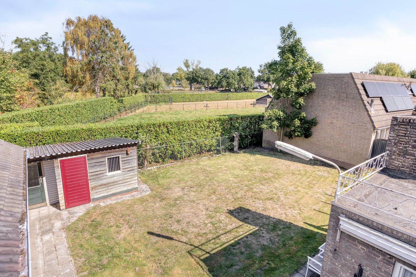 Foto 49 van Voor-Oventje 24