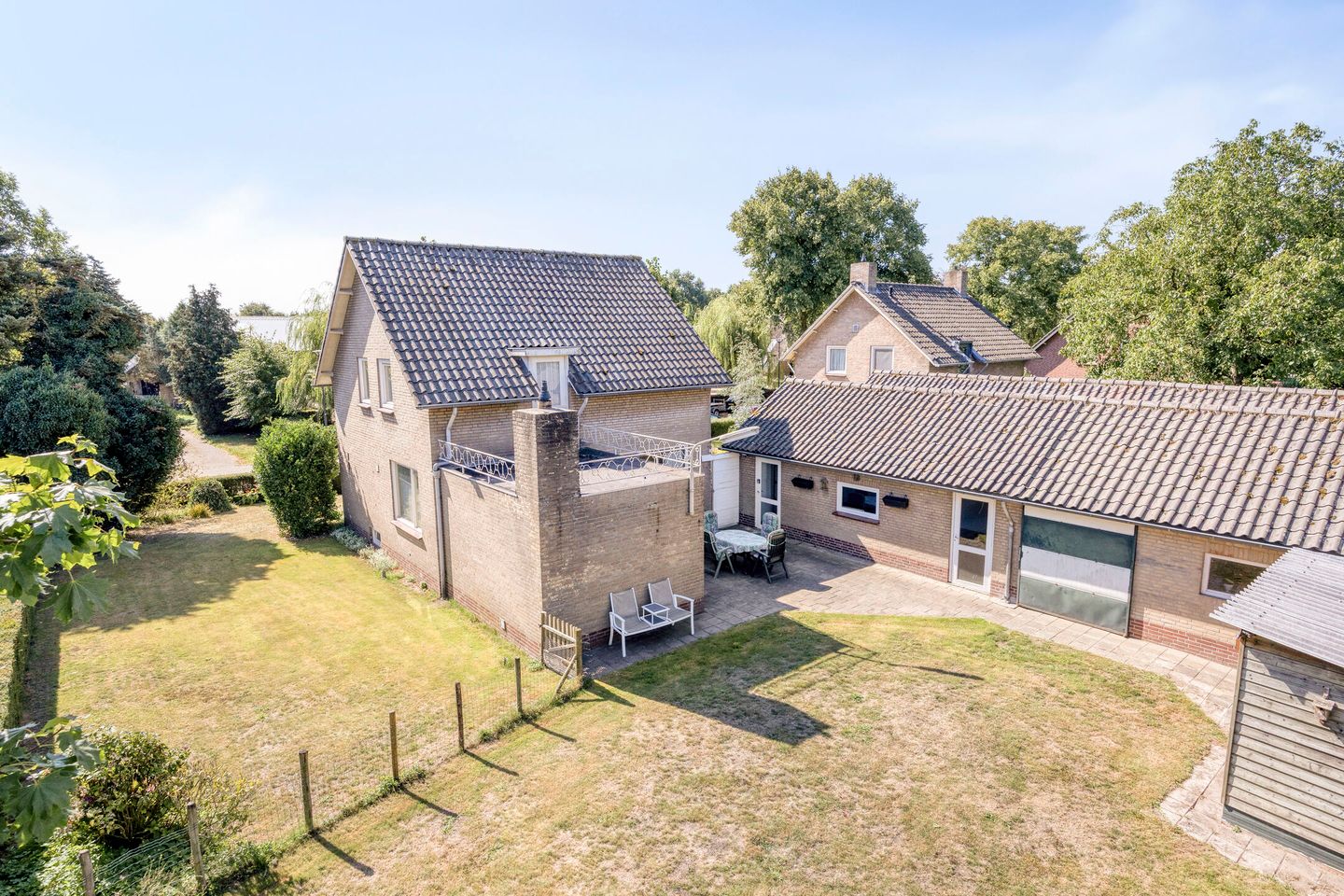 Foto 50 van Voor-Oventje 24