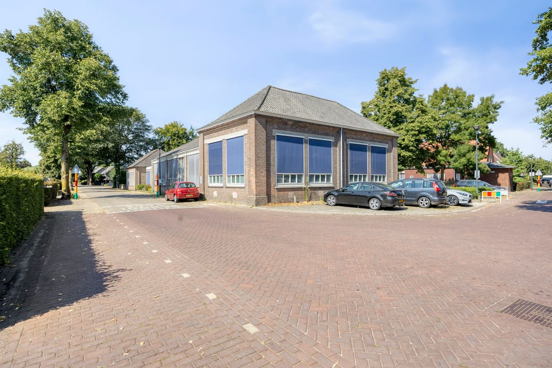 Foto 52 van Voor-Oventje 24