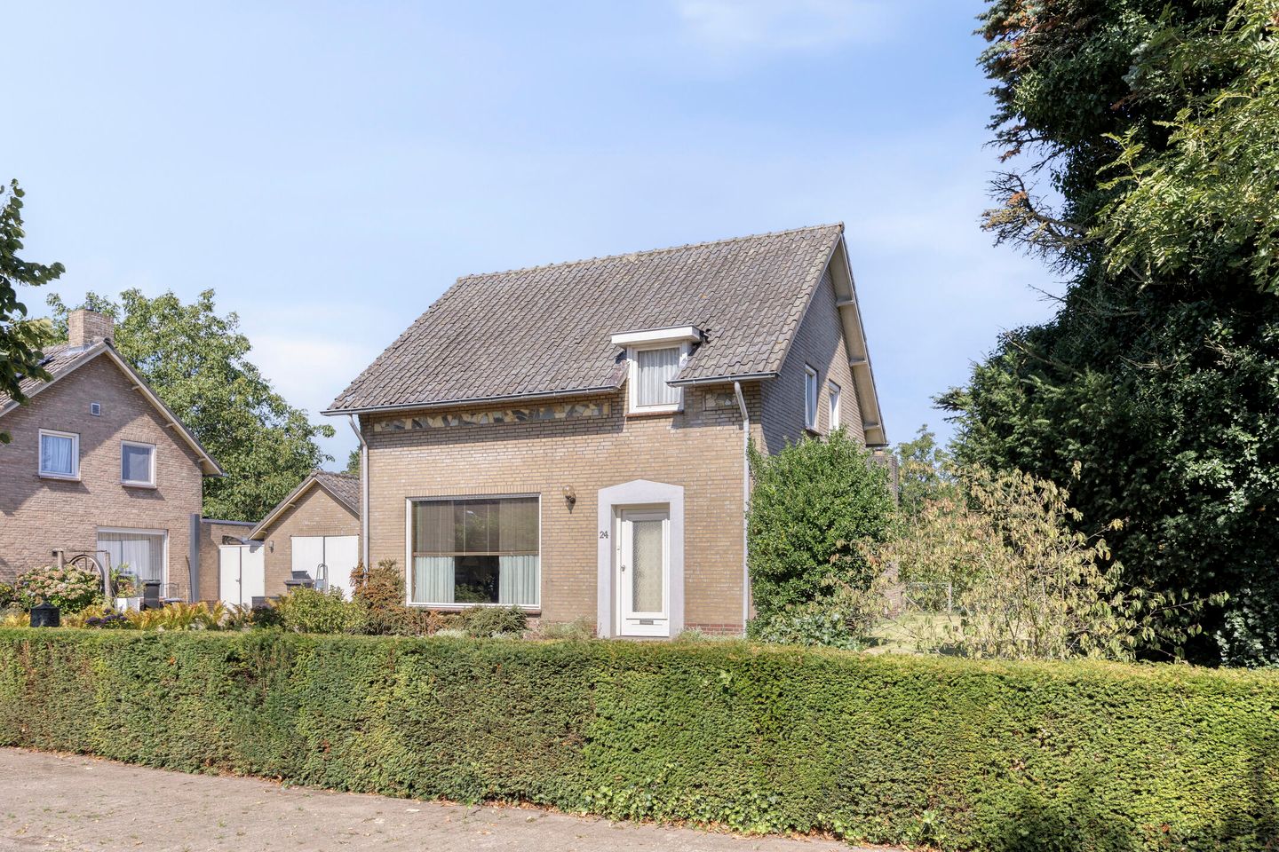 Foto 55 van Voor-Oventje 24