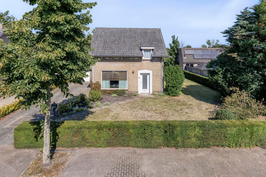 Foto 56 van Voor-Oventje 24