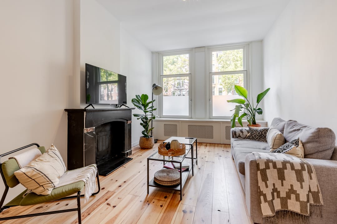 Foto 2 van Henegouwerlaan 68-B