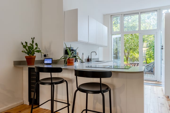 Photo 3 of Henegouwerlaan 68-B