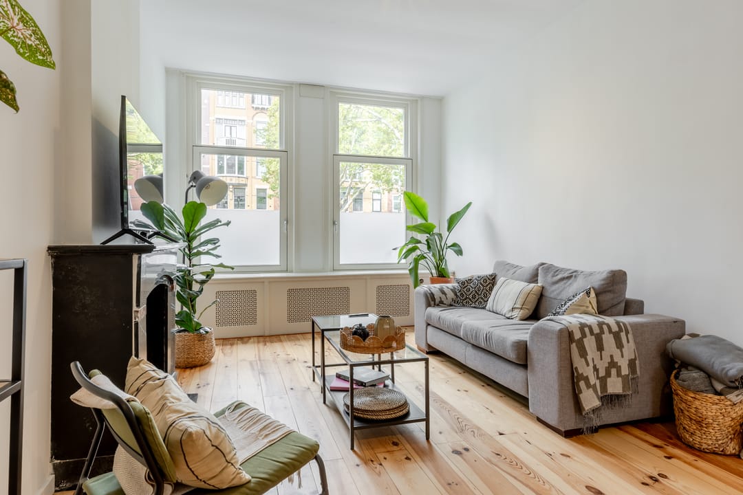 Foto 7 van Henegouwerlaan 68-B