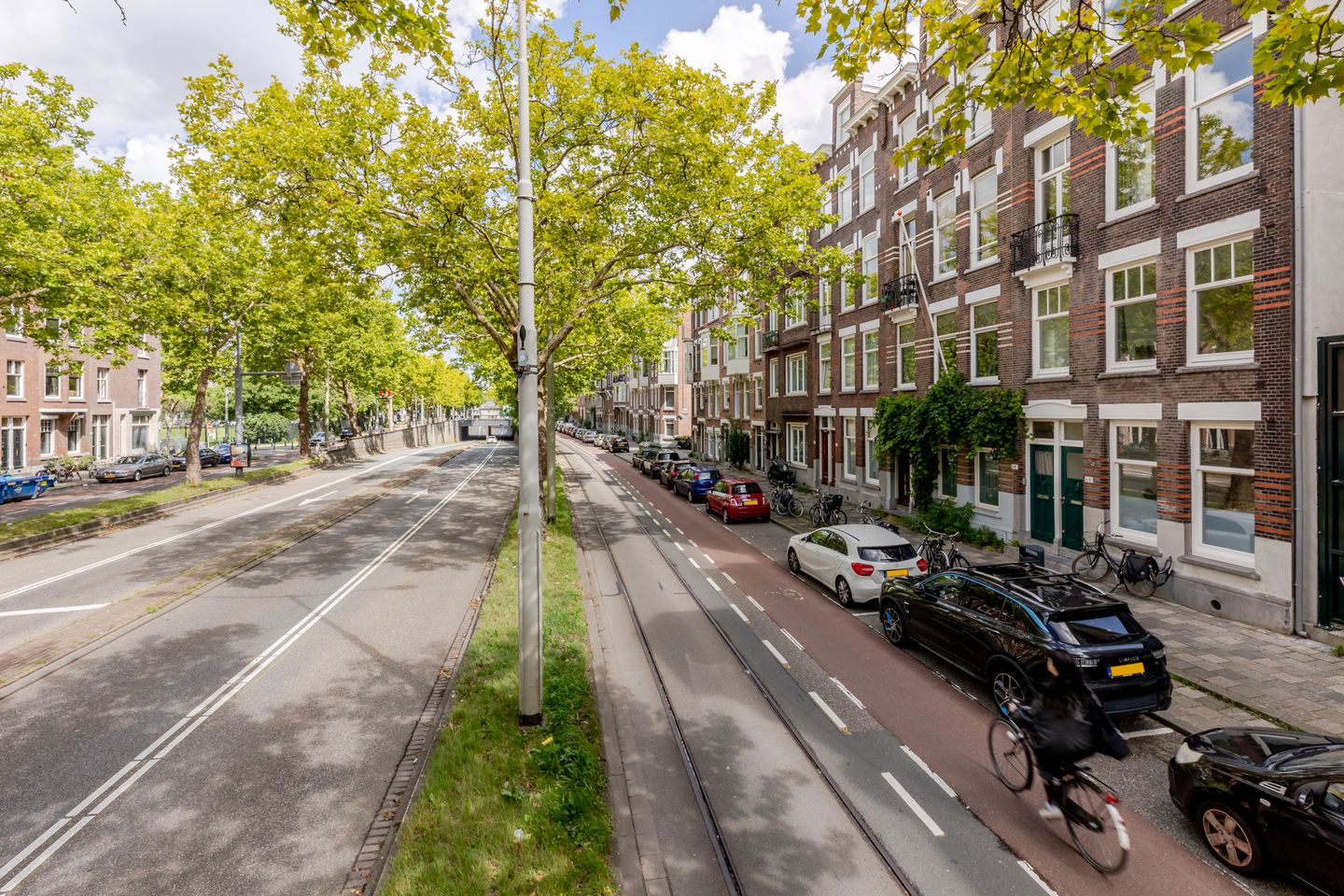 Foto 4 van Henegouwerlaan 68-B