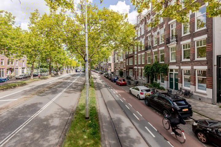 Photo 4 of Henegouwerlaan 68-B