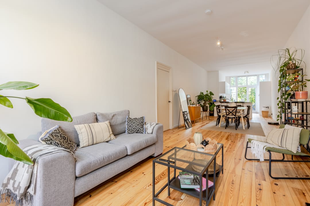 Foto 8 van Henegouwerlaan 68-B