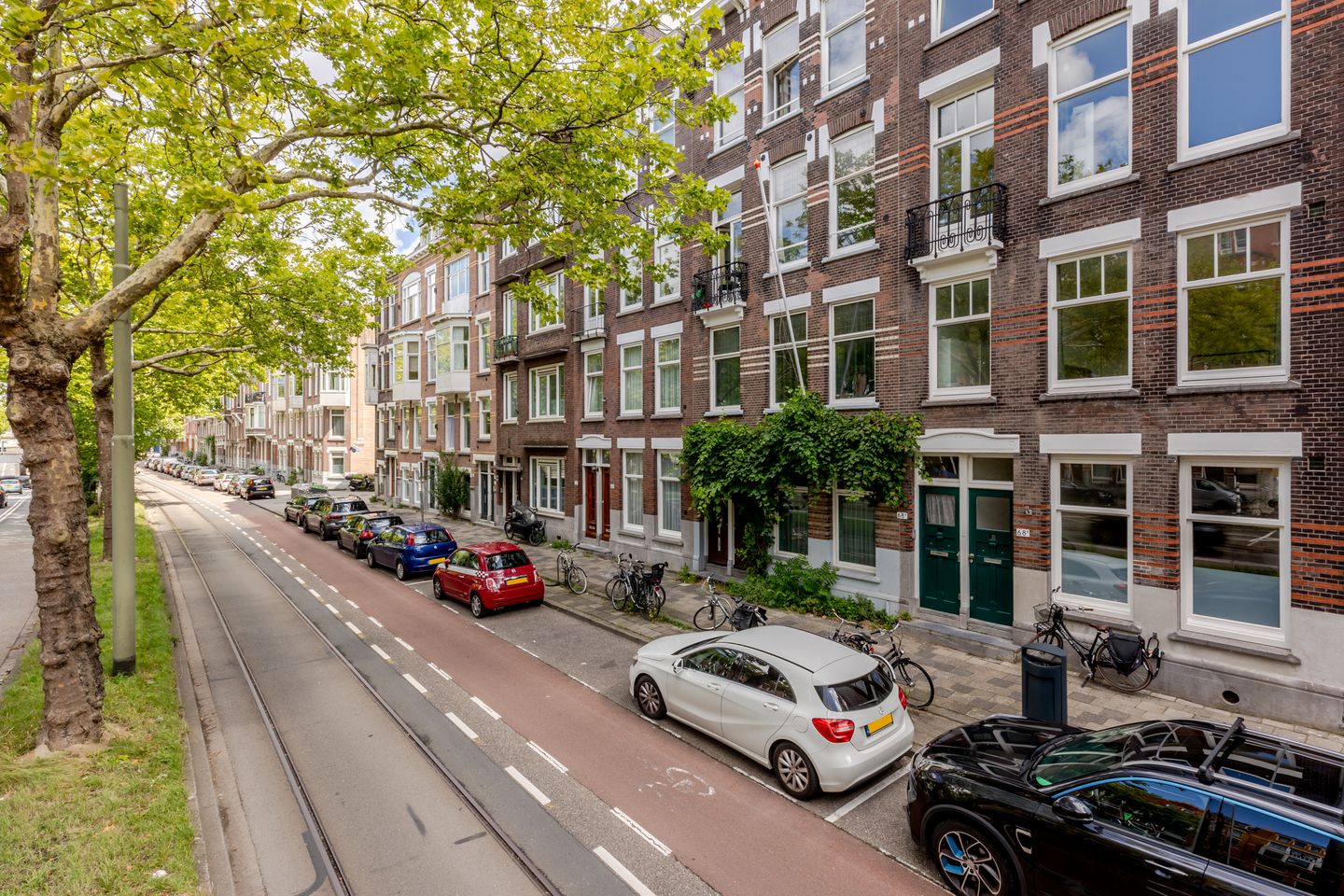 Foto 5 van Henegouwerlaan 68-B