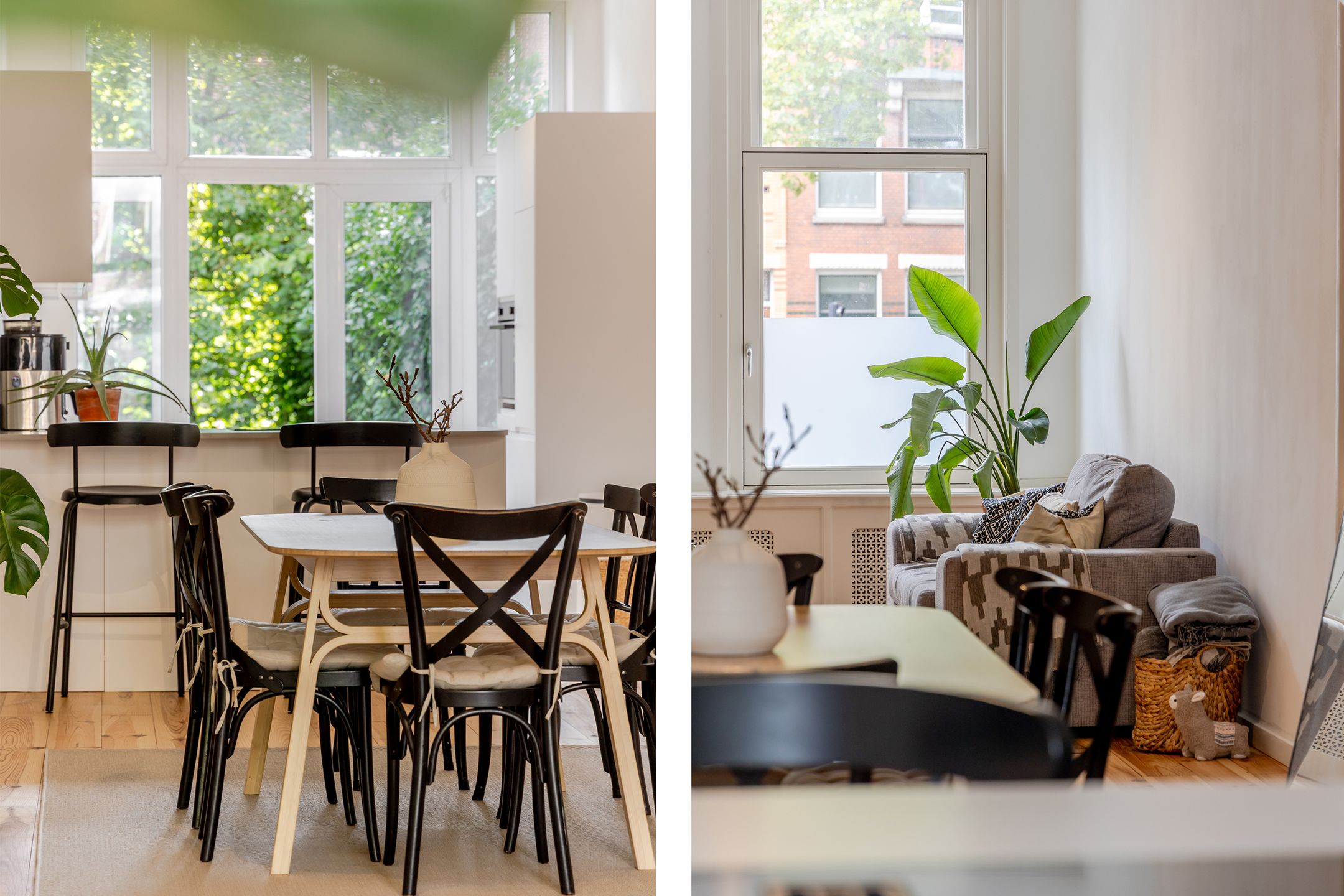 Foto 9 van Henegouwerlaan 68-B