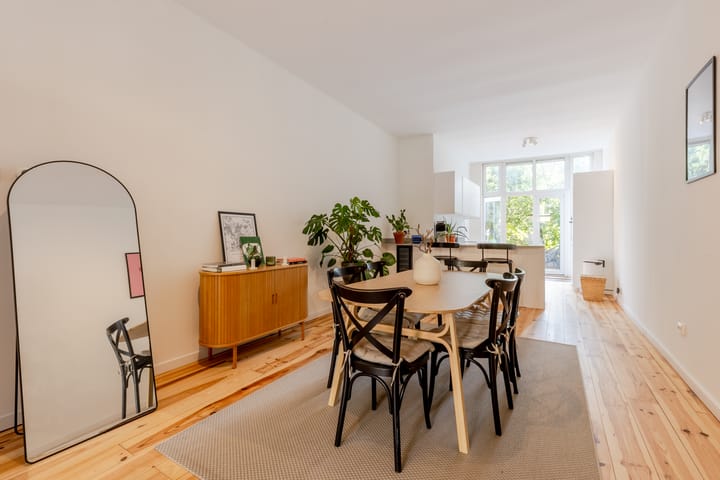 Photo 10 of Henegouwerlaan 68-B