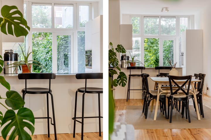 Photo 11 of Henegouwerlaan 68-B