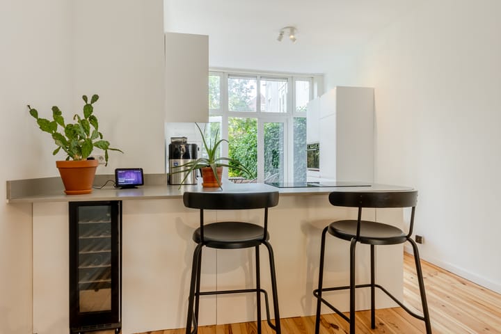 Photo 12 of Henegouwerlaan 68-B