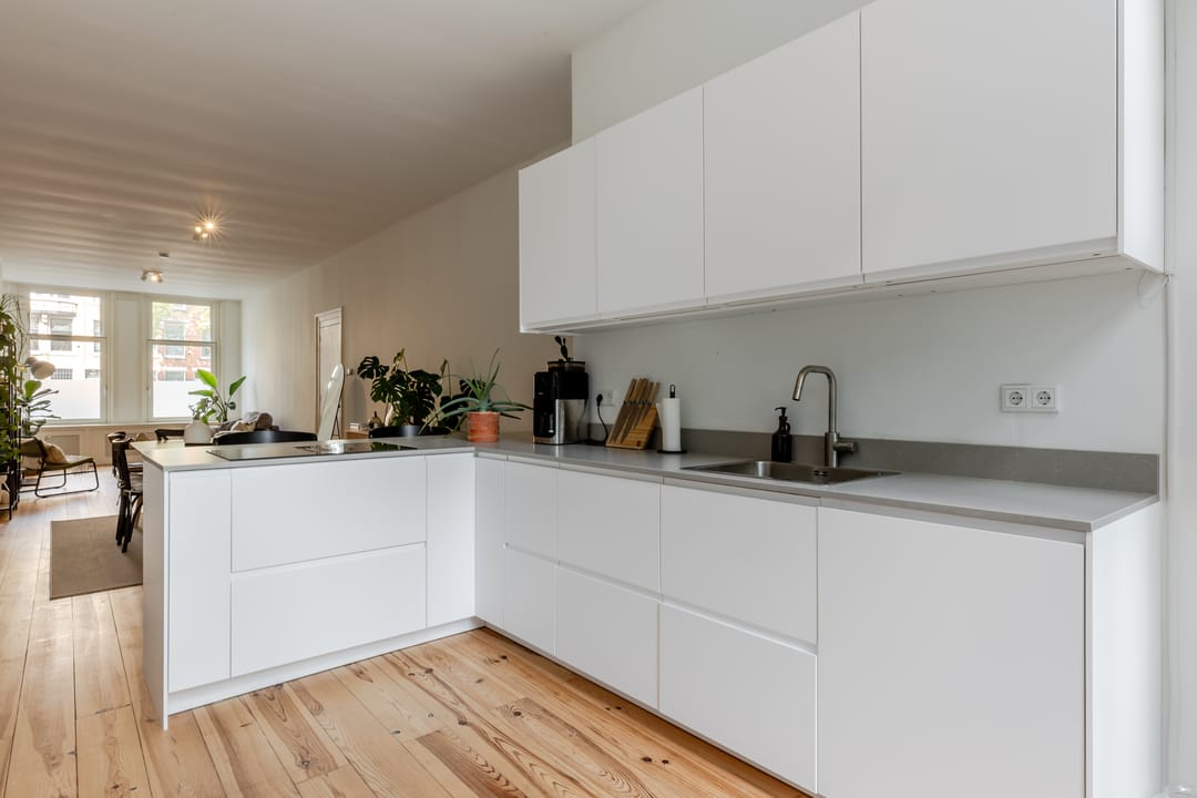 Foto 13 van Henegouwerlaan 68-B