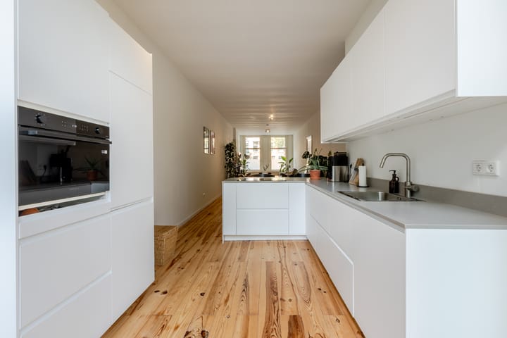 Photo 14 of Henegouwerlaan 68-B