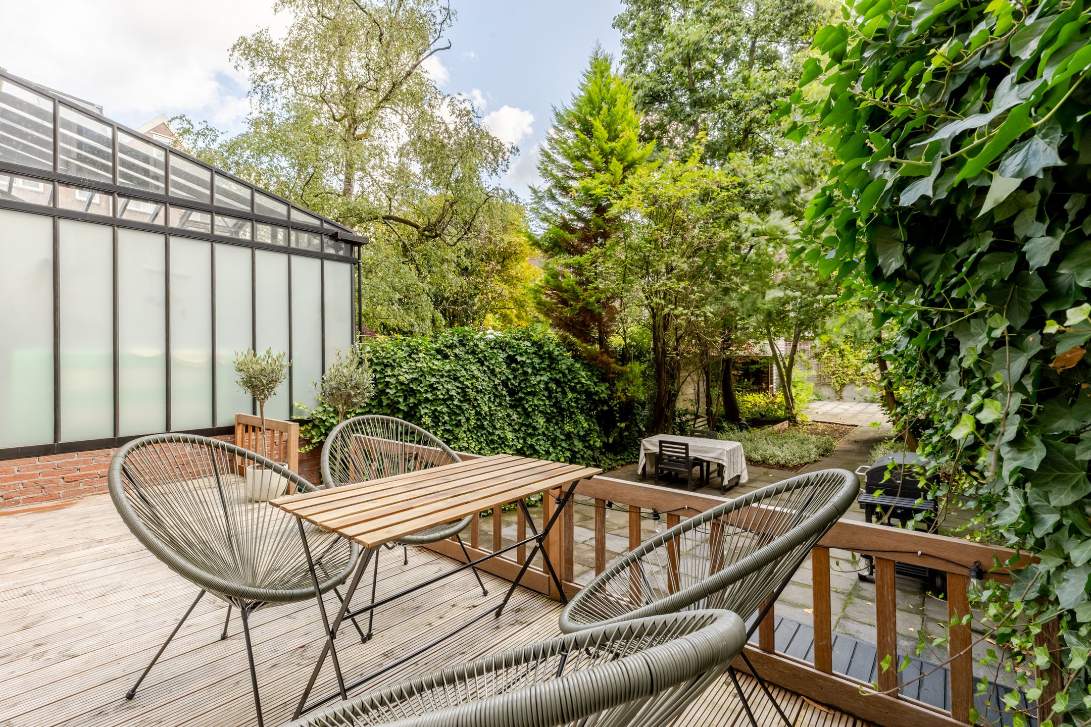 Foto 15 van Henegouwerlaan 68-B