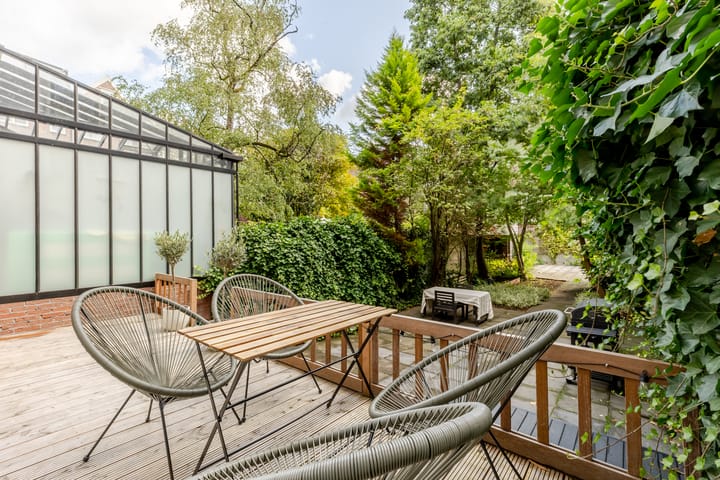 Photo 15 of Henegouwerlaan 68-B