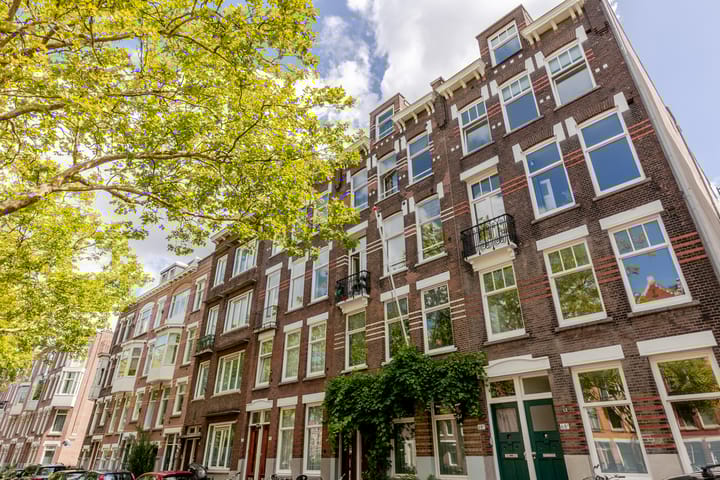 Photo 1 of Henegouwerlaan 68-B