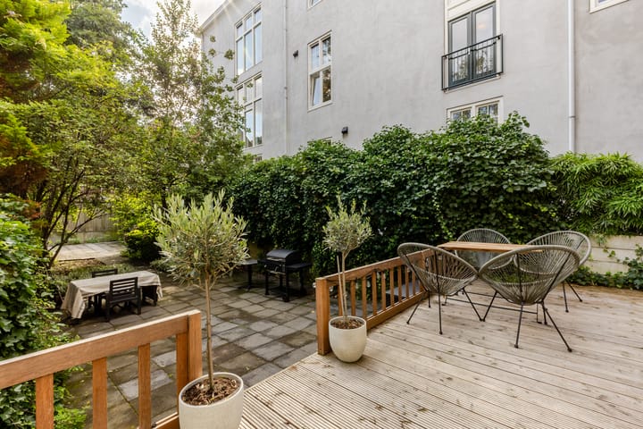 Photo 16 of Henegouwerlaan 68-B