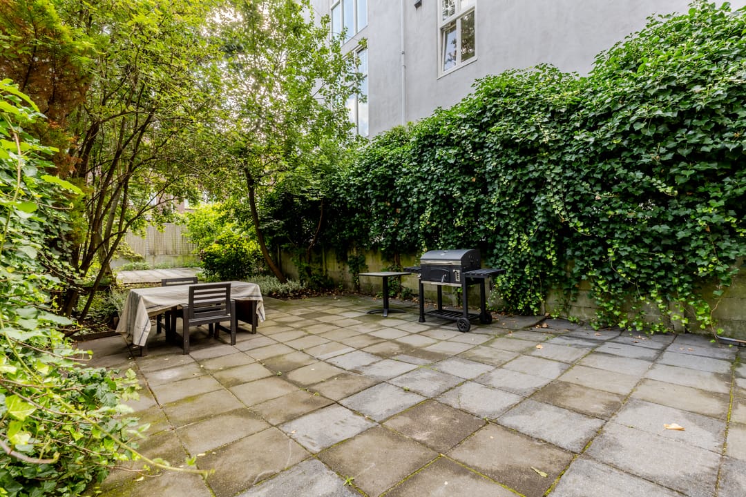 Foto 17 van Henegouwerlaan 68-B