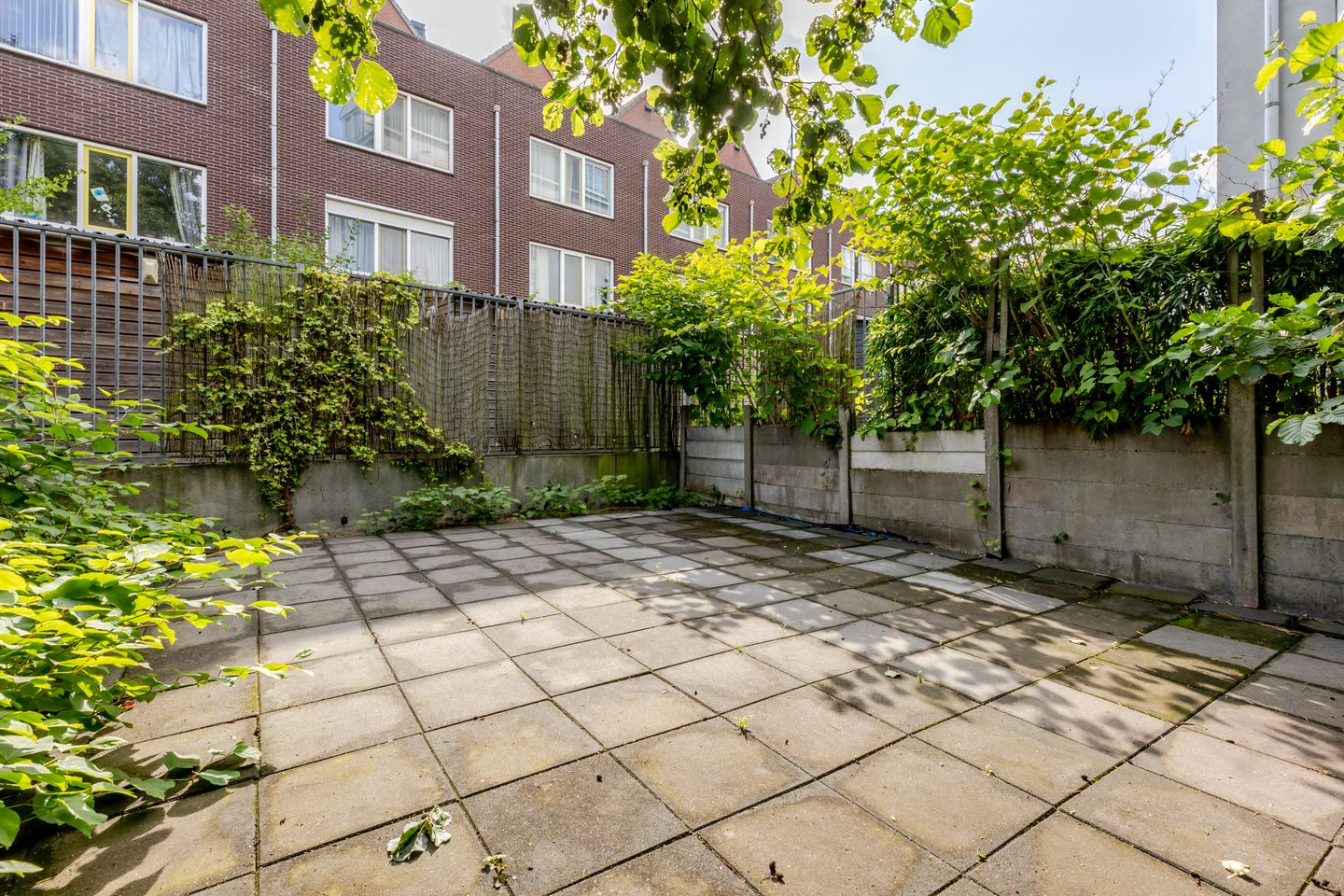 Foto 19 van Henegouwerlaan 68-B