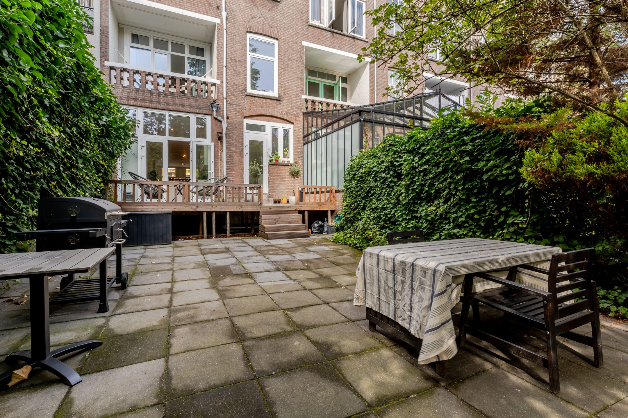 Foto 21 van Henegouwerlaan 68-B