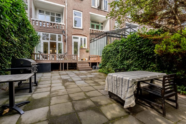 Photo 21 of Henegouwerlaan 68-B