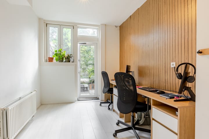 Photo 22 of Henegouwerlaan 68-B