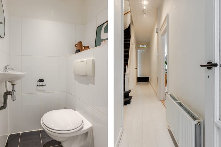 Photo 23 of Henegouwerlaan 68-B