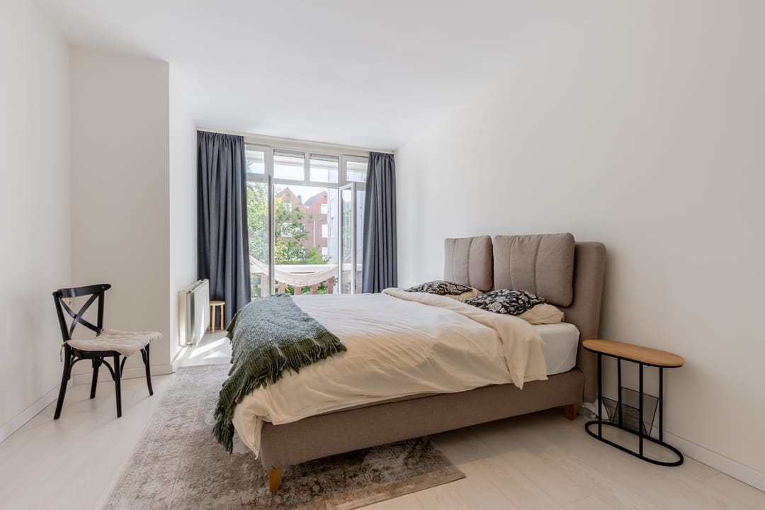 Foto 26 van Henegouwerlaan 68-B