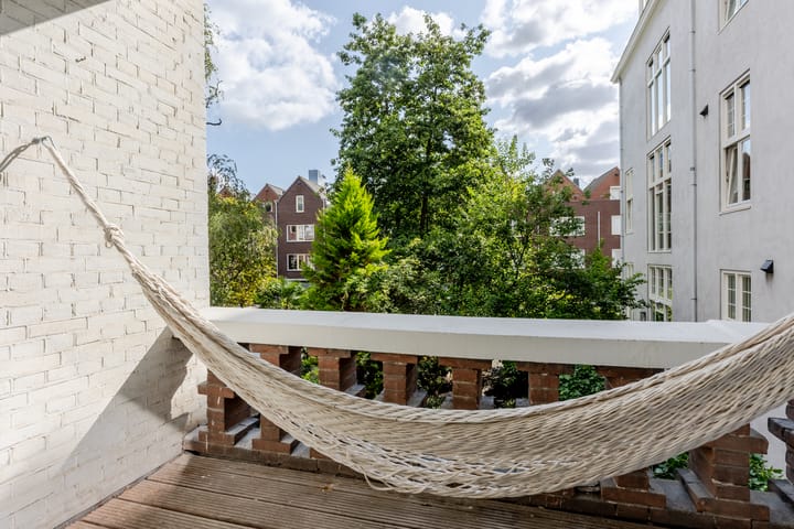 Photo 27 of Henegouwerlaan 68-B